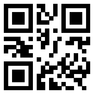 3303402645 - Immagine del Qr Code associato