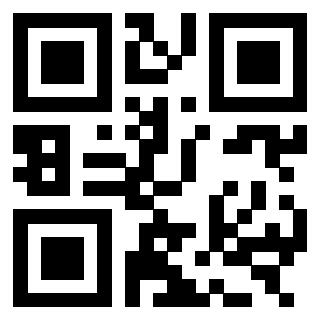 Immagine del Qr Code di 3303402647