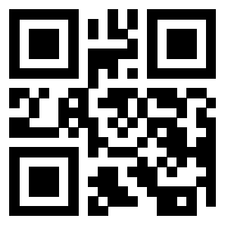 3303402648 - Immagine del Qr Code associato