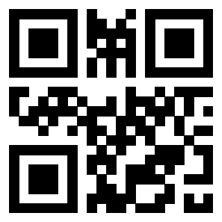 Immagine del Qr Code di 3303402649