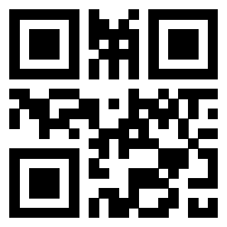 Il Qr Code di 3303402650