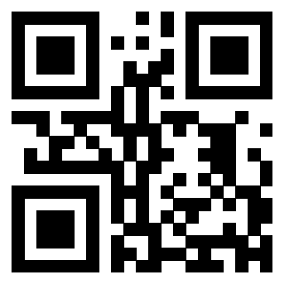 3303402655 - Immagine del Qr Code associato