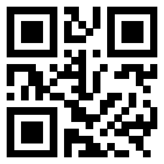 Immagine del Qr Code di 3303402658
