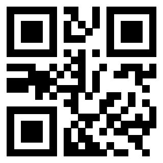 Il Qr Code di 3303402659