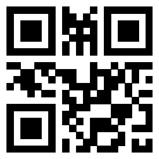 3303402660 - Immagine del Qr Code