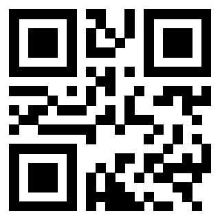 3303402663 Qr Code associato