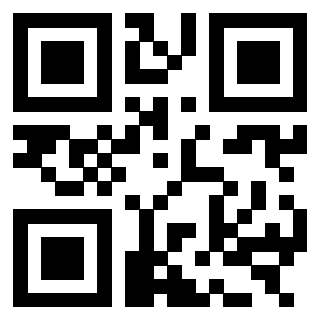 Immagine del Qr Code di 3303402667