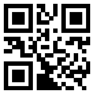 3303402669 - Immagine del Qr Code associato