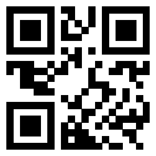 Scansione del Qr Code di 3303402670