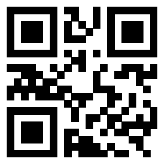 Immagine del QrCode di 3303402671