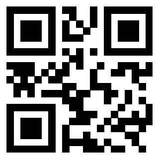 3303402672 - Immagine del Qr Code