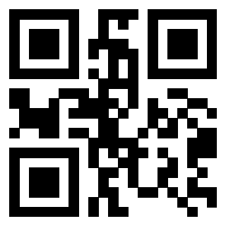 3303402673 QrCode associato