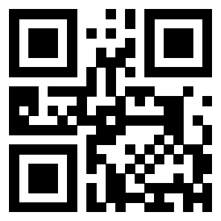 Scansione del Qr Code di 3303402678