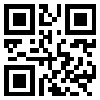 3303402679 Qr Code associato