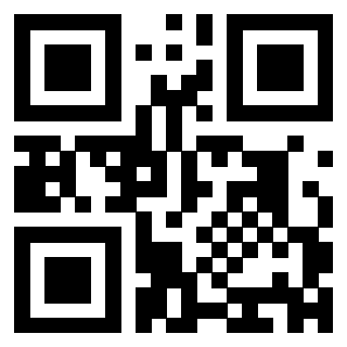 3303402680 QrCode associato