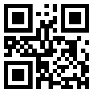Il QrCode di 3303402685