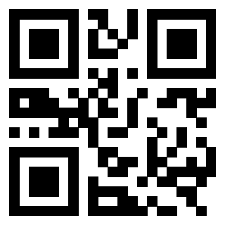 3303402687 - Immagine del Qr Code