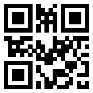Immagine del QrCode di 3303402688