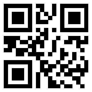 Immagine del Qr Code di 3303402691
