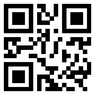 3303402692 QrCode associato