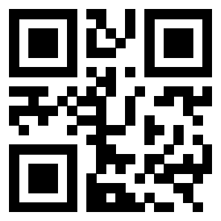 3303402693 - Immagine del QrCode