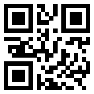 Il Qr Code di 3303402694