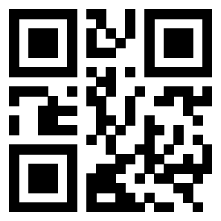 Il QrCode di 3303402695