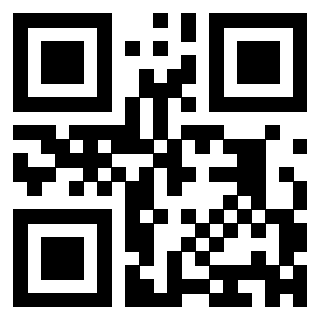 Immagine del Qr Code di 3303402698