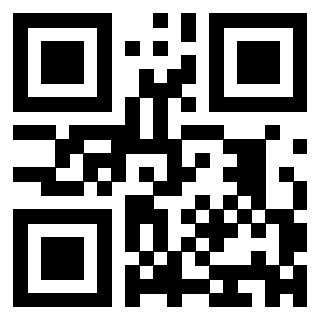 3303402701 - Immagine del QrCode