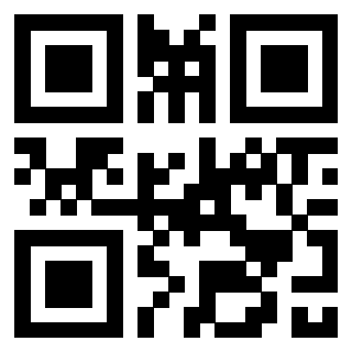 3303402704 - Immagine del Qr Code associato