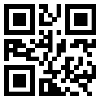 QrCode di 3303402705