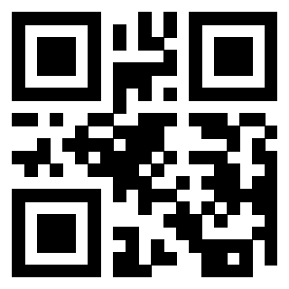 Il Qr Code di 3303402708