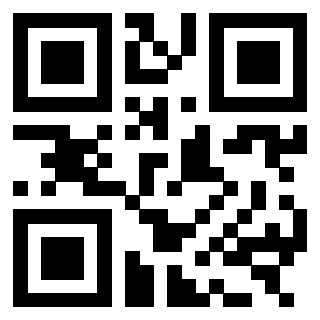 Immagine del Qr Code di 3303402710