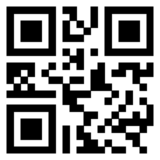 3303402712 Qr Code associato