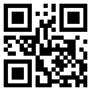 Immagine del Qr Code di 3303402713