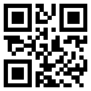 3303402714 - Immagine del Qr Code