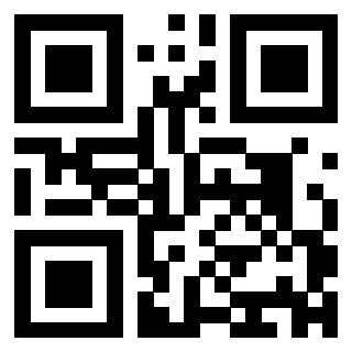 3303402715 - Immagine del QrCode