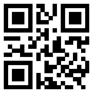 Immagine del Qr Code di 3303402719