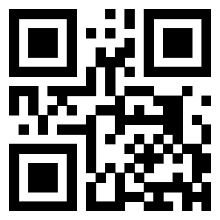Scansione del Qr Code di 3303402721