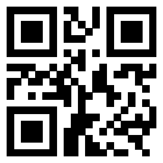 Il Qr Code di 3303402722