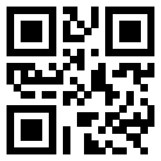 Immagine del Qr Code di 3303402723