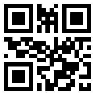 Scansione del Qr Code di 3303402725