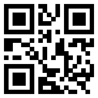 3303402727 - Immagine del QrCode