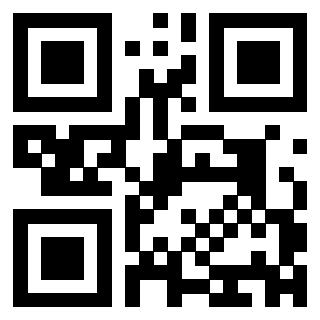 3303402728 Qr Code associato