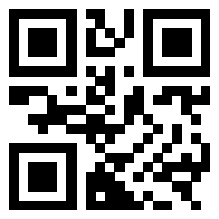 3303402730 - Immagine del QrCode