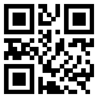 Immagine del Qr Code di 3303402731