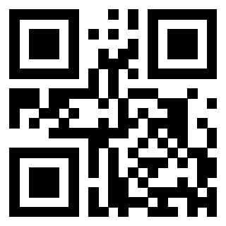 3303402735 QrCode associato