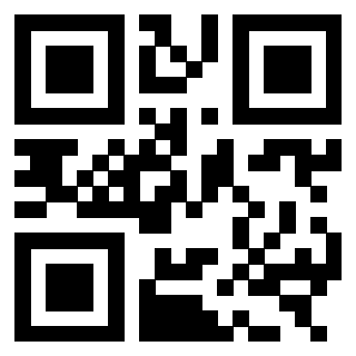 3303402736 - Immagine del QrCode