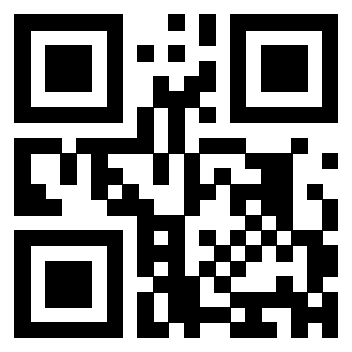 3303402738 - Immagine del Qr Code