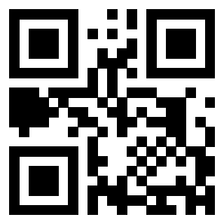 3303402740 QrCode associato